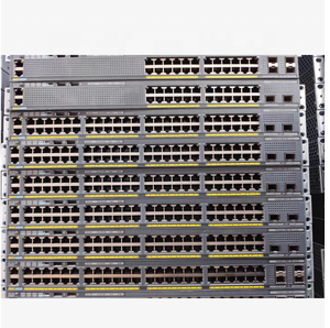 <span class=keywords><strong>S</strong></span>ử dụng ciscos 2960xr loạt 10/100/1000 mạng chuyển đổi <span class=keywords><strong>WS</strong></span>-C2960XR-24PD-I <span class=keywords><strong>WS</strong></span>-C2960XR-24TD-I <span class=keywords><strong>WS</strong></span>-C2960XR-24TS-I <span class=keywords><strong>WS</strong></span>-C2960XR-24PS-I - Product Image 3