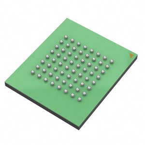 ชิ้นส่วนอิเล็กทรอนิกส์ใหม่และของแท้ วงจรรวม หน่วยความจำ FLASH BGA-64 IS29GL256-70FLET - Product Image 1