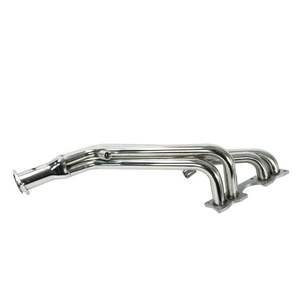 <span class=keywords><strong>Kit</strong></span> de joints de collecteur d'échappement pour Nissan Hardbody D21 Pickup 2.4L 4WD 1990-1994, collecteur d'échappement USA STOCK T-304 - Product Image 3