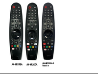 Control Remoto para TV LG