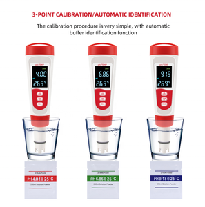 Instrument <span class=keywords><strong>de</strong></span> <span class=keywords><strong>mesure</strong></span> du <span class=keywords><strong>pH</strong></span>, dispositif <span class=keywords><strong>de</strong></span> <span class=keywords><strong>mesure</strong></span> <span class=keywords><strong>de</strong></span> poche, stylo optique numérique pour mesurer le <span class=keywords><strong>pH</strong></span> <span class=keywords><strong>de</strong></span> l'eau ou capteur <span class=keywords><strong>de</strong></span> <span class=keywords><strong>pH</strong></span> à prix compétitif - Product Image 5