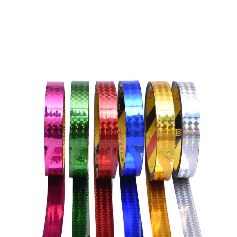 High Quality Colored Foil Tape and Sport Strapping Tape