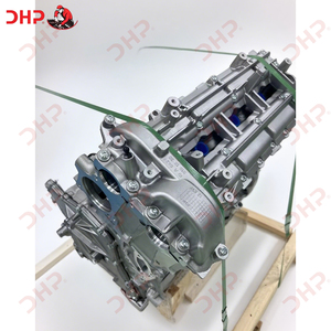 Motor diésel turbo V6 de 3.0L OE A6420100000 642820 OM642 para <span class=keywords><strong>Mercedes</strong></span> ML350 GL350 - Product Image 4