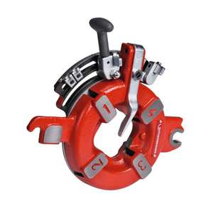 ROTHENBERGER - 56271 Tête de coupe automatique NPT - EAN 4004625562710 FILETAGE ET RAINURAGE - Product Image 1