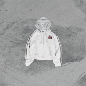 Conjunto Deportivo de Sudadera con Capucha y Pantalones de Chándal Personalizados, de Felpa Gruesa y Transpirable, 100% Lana, 500 GSM, para Hombre - Product Image 2