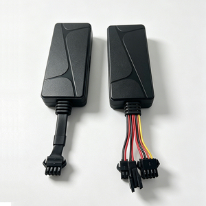 Rastreador GPS 4G en Oferta CA004, Rastreador GPS GSM para Automóvil NOFO, Compatible con Rastreo y Búsqueda de Vehículos en Tiempo Real - Product Image 3