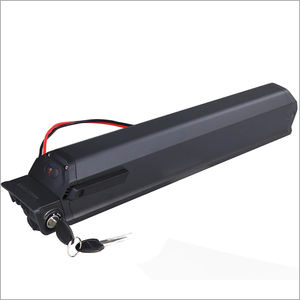 Premium Oplaadbare Lithium-Ijzerfosfaatbatterij 18850 36V 54ah Lithium-Ionbatterij Voor 48V 54ah Elektrische Fietsaccu - Product Image 2