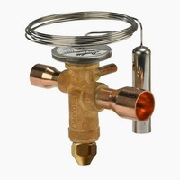 Válvula de Expansión Termostática 067N2151 para Control de Flujo en Sistemas de Refrigeración