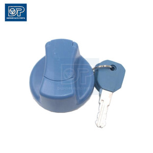 Febi Bilstein 37791 AdBlue Tank Fuel Filler Cap With Key