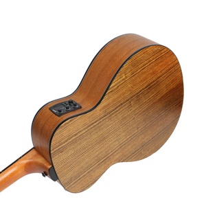 Instrumentos Musicales Económicos, <span class=keywords><strong>Guitarra</strong></span> Acústica Eléctrica de 36 Pulgadas, <span class=keywords><strong>Guitarra</strong></span> Infantil para Venta al por Mayor - Product Image 3