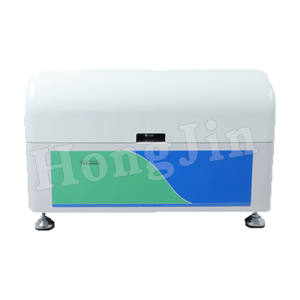 Высокоточный газопроницаемый тестер - Product Image 3