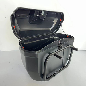 <span class=keywords><strong>กล่อง</strong></span>เก็บของข้างรถคุณภาพสูง 23 ลิตร*2 แบบถอดเร็ว วัสดุ <span class=keywords><strong>ABS</strong></span> สำหรับ BWS <span class=keywords><strong>NMAX</strong></span> ขายตรงจากโรงงานจีน - Product Image 3