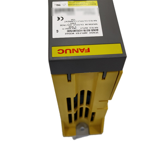 A06B-6078-H202 # Proveedor de repuestos para servomotor H500 FANUC Ac - Product Image 4