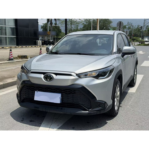 <span class=keywords><strong>Auto</strong></span> Usata Guazi 2022 Toyota Frontlander Pronta per la Spedizione, Motore a Benzina, Cambio Automatico, SUV 5 Posti, Guida a Sinistra - Product Image 1