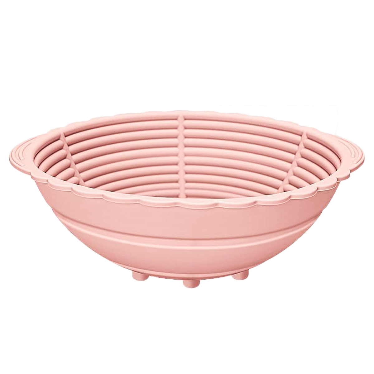Round Pink