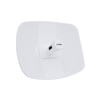Pont réseau sans fil 5.8G haute puissance 900 Mbps, antenne 26dBi longue portée 10 km