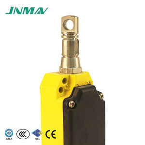 LX-LS-S חגורת חירום תחנת כיבוי הגנה מכשיר משיכה חוט מתג אוטומטי - Product Image 6