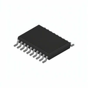 Circuitos Integrados en Stock, Circuito Integrado Lógico IC FF Tipo D, 8 Bits, 20TSSOP, 74AHCT374PW,112, 20 TSSOP (0.173", 4.40mm de Ancho) - Product Image 1