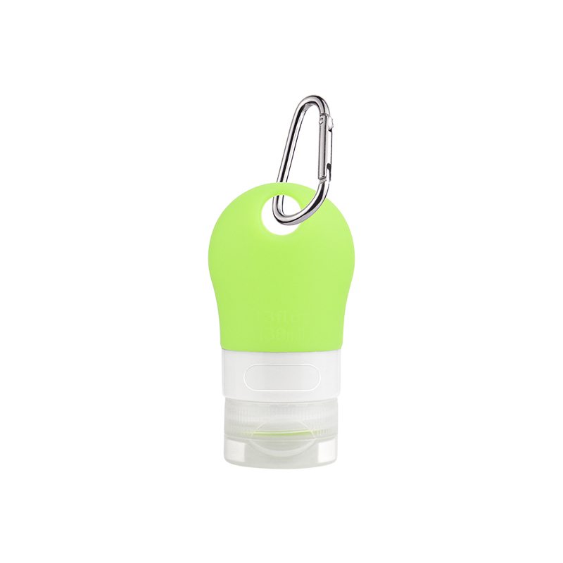 38 ml de vert