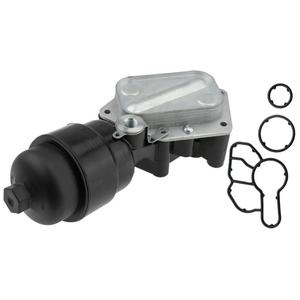 Ensemble de refroidisseur d'huile 55225515 70366452 70366509 17013707 pour <span class=keywords><strong>Fiat</strong></span> 500L 500C 500 0.9L 2012-2022 Yomi Wholesale - Product Image 3