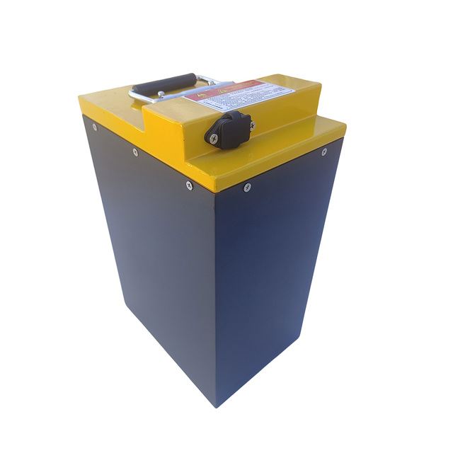 60V 20ah 35ah 50ah LiFePO4 Battery Pack for Electric Bike E-Scooter Motorcycle High Power BMS Fast Charge OEM Custom Wholesale