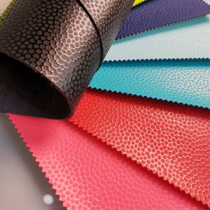 Fabriek Honingraat Ontwerp Ruimte Pu Niet-Geweven Leer Faux Lederen Zapatillas Deportivas Pu Cuero - Product Image 2