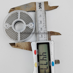 Xách tay hydro-phong Phú Máy phát điện chai nước hoạt động nước tinh khiết pem Công nghệ Hydro Máy phát điện anodize MMO - Product Image 5