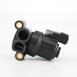 Válvula de Control de Aire en Ralentí para Automóviles 0K9A220660 DC 12V Eléctrica con Control de Aire a Temperatura Normal - Product Image 3