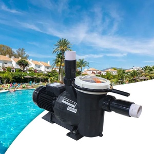 <b>Water</b> Faery 1.5-3hp Electric Swimming <b>Pool</b> Circulation <b>Pump</b> High Efficiency <b>Pool</b> <b>Pumps</b> - Product Image 6