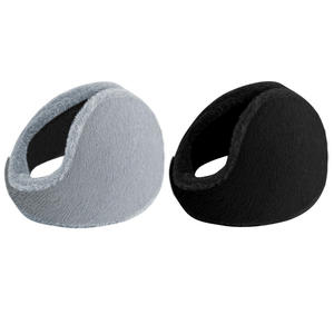 HZO-24113 cache-oreilles d'hiver chauds et épaissis pour hommes cache-oreilles d'extérieur coupe-vent - Product Image 1