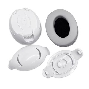 Ngủ Cách âm Bảo vệ thính giác tiếng ồn hủy bỏ earmuffs cho trẻ em Tai muff giảm tiếng ồn - Product Image 4