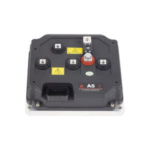 Controlador <span class=keywords><strong>de</strong></span> Motor AC A5 400A 48V 72V para Carrito <span class=keywords><strong>de</strong></span> Golf - Product Image 1