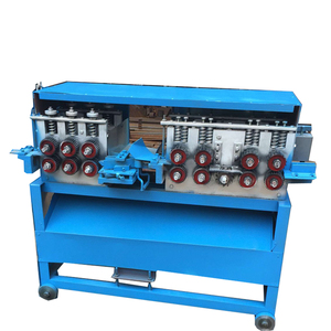 High Quality Bamboo <b>Toothpick</b> Making Machine <b>Toothpick</b> Machine Flat Bamboo Skewers For Sale - Product Image 6