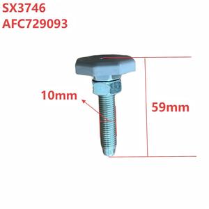 Máy giặt Spider vít sx3747 DC60-40137A máy giặt Vít Máy giặt phụ tùng - Product Image 6
