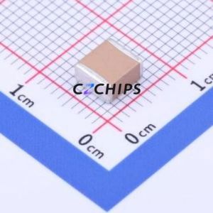 FM55X224K631EGG SMD Capacitor (MLCC) 2220 ( Capacitance: 220nF )( Precision: 10% Rated Voltage: 630V ) - Product Image 2