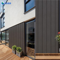 Nouveauté : Panneau en Fibro-ciment 100% Sans Amiante, 6 mm, 8 mm, 9 mm, pour Revêtement Mural Extérieur, Rénovation d'Ingénierie