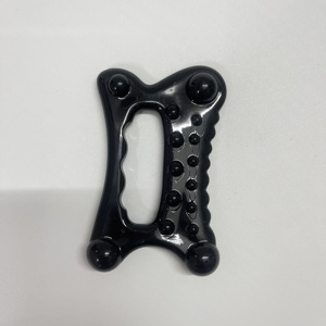 Masajeador Gua Sha para el cuerpo, herramienta de masaje facial - Product Image 5