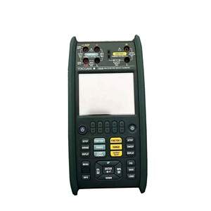 Calibrador de Procesos Multifunción CA500, Voltaje, Corriente, RTD, TC, Precisión del 0.015%, Pantalla LCD Reflectante, IP54, USB 2.0 - Product Image 3