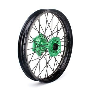 <span class=keywords><strong>Las</strong></span> <span class=keywords><strong>Mejores</strong></span> <span class=keywords><strong>Ruedas</strong></span> Supermoto TARAZON de Aleación de Aluminio, Nuevas, de 17 Pulgadas, Llantas de Rayos <span class=keywords><strong>para</strong></span> Motocicleta, <span class=keywords><strong>para</strong></span> Reequipamiento/Actualización - Product Image 3