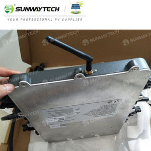 <span class=keywords><strong>Microinversor</strong></span> <span class=keywords><strong>Deye</strong></span> de <span class=keywords><strong>2000W</strong></span> con Monitoreo, <span class=keywords><strong>Microinversor</strong></span> de Conexión a Red de 2000 Vatios, <span class=keywords><strong>Microinversor</strong></span> Solar de Conexión a Red de 2kw, Kit Solar Fácil - Product Image 5