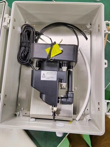 Độ phân giải cao 20ntu Độ ĐụC cảm biến kỹ thuật số dòng chảy thông qua màng lọc cho nước uống OEM tùy chỉnh - Product Image 5