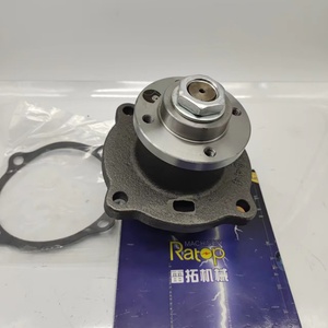 ปั๊มน้ำคุณภาพสูง 2w1223 4n0660 สำหรับ D4H 3204 - Product Image 6