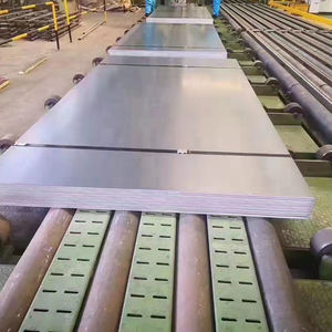 Plaque d'acier au carbone moyenne Offre Spéciale G4051 épaisseur de 0.8mm JIS/AISI laminée à froid pour le soudage de pliage de matériaux de construction inclus - Product Image 5