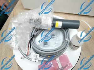 Nuevo Transmisor Inteligente de Cuatro Hilos Rosemount 1056 con Sensor Analizador de Oxígeno Disuelto para Tratamiento de Aguas Municipales - Product Image 5