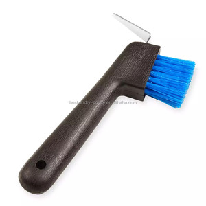Cheval Cure-pied avec <span class=keywords><strong>Brosse</strong></span> Cheval Équitation Cure-pied <span class=keywords><strong>Brosse</strong></span> - Product Image 5