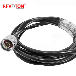 Cavo Antenna WTR240 WTR200 WTR400 RG174 RG58 1m 3m 5m SMA <span class=keywords><strong>N</strong></span> maschio connettori femmina RF gruppo cavo coassiale - Product Image 2