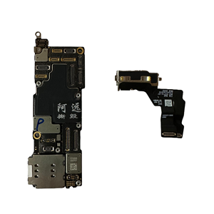 <span class=keywords><strong>Carte</strong></span> mère d'occasion entièrement fonctionnelle pour <span class=keywords><strong>iPhone</strong></span> <span class=keywords><strong>14</strong></span> Pro Max avec Face ID, 128 Go, 256 Go, 512 Go, <span class=keywords><strong>carte</strong></span> logique débloquée, <span class=keywords><strong>carte</strong></span> mère principale, Chine - Product Image 1