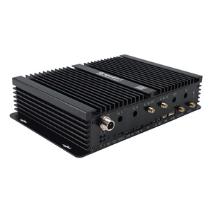 DEWO Rockchip RK3588 Industrial Box Computer Android System 16G 128G EMMC New DDR4 RAM in Stock - Product Image 4