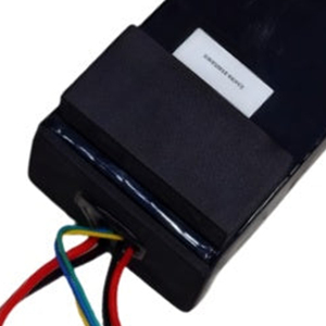 Instalación sencilla El diseño plug-and-play permite un reemplazo rápido Batería para 4 Lite 2.ª generación - Product Image 3