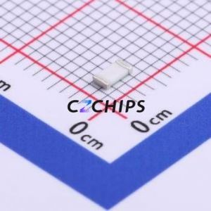 JFC1206-0500FS One-Time Fuse 1206 Fuse ( Type: SMD Fuse )( Rated Current: 500mA )( Rated Voltage: 63V ) - Product Image 2